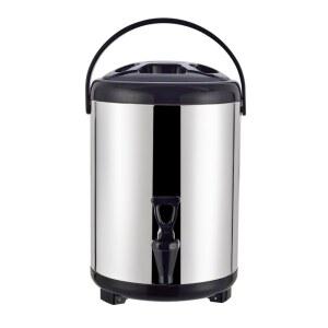 대형 업소용 스텐 보온통 18L 16L 냉온수통 20L 물통