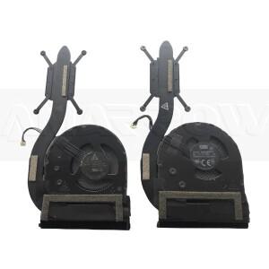 CPU 방열판 냉각 선풍기 레노버 씽크패드 X390 X13 Gen 1