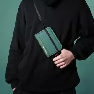 여권 미니 가방 여행용 지갑 케이스 크로스백 여행용여권케이스 여행크로스백 여권파우치