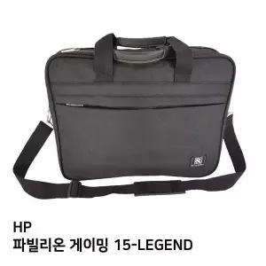 S.HP 게이밍 파빌리온 LEGEND노트북가방 15