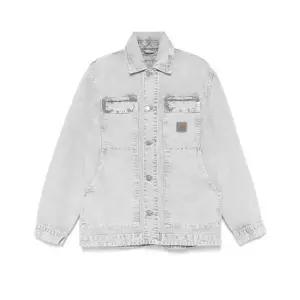 MUST IT_칼하트 자켓 오지 아크틱 남성 I035817 895F