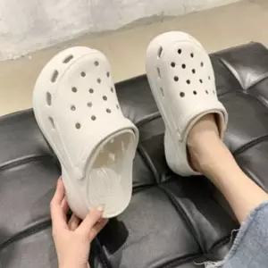 여름 벽난로 샌들 데일리 여름 슬리퍼 바쁜 여성 슬립 쪼리 조리