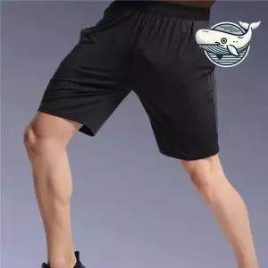 [하프클럽/]남성 스포츠 반바지 헬스 트레이닝 런닝 운동복