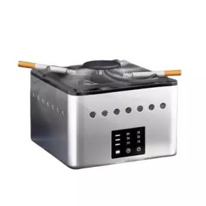 담배냄새 실내흡연기 담배연기흡입기 제거기 휴대용 제연기