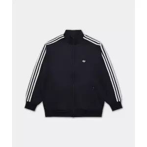 아디다스 ADIDAS BB 트랙탑 - 블랙:크림화이트 KC9299 228744