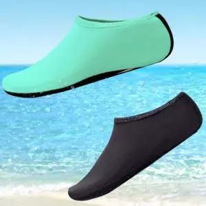 아쿠아 삭스 수영 신발