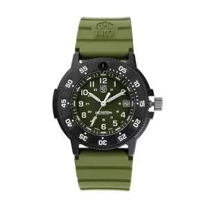 MUST IT_ LUMINOX] XS.3013.EVO.S 남성 우레탄시계