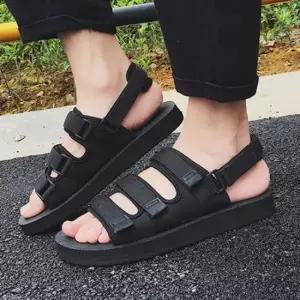 샌들 슬리퍼 1컬러 남여공용 여름 신발 사무실 사무실슬리퍼 실내슬리퍼 거실슬리퍼