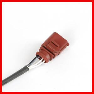 VW 제타 용 산소 센서 2.0T 2.5 Tiguan CC 비틀 AUDI R8 4.2 5.2 TT 2.0T A3 A4 A6 RS6 R8 1K 0998262 E 06