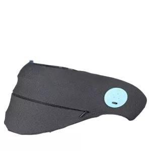 목베게 경추 마사지 목보호대 사무실 목스트레칭 온열 목안마기