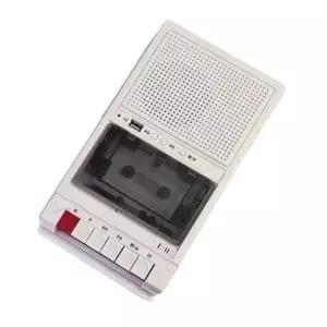 카세트플레이어 라디오 빈티지 음악 워크맨 테이프 레트로 클래식 옛날 아날로그 감성 재생