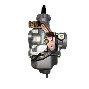 PZ27 기화기 케이블 초크 125 200 300cc ATV 쿼드 카브  Sunl