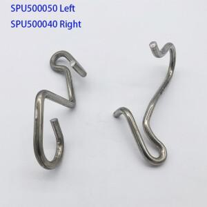 [랜드로버 호환용품] 레인지로버 스포츠 디스커버리 2 3 4 핸드브레이크 케이블 가이드 지지대 OEM SPU5000