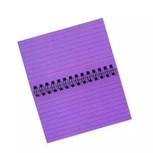 스프링 423QWF44 줄노트 회사수첩 미니줄수첩 스프링수첩