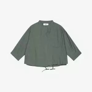 [베스띠벨리]차이나 칼라 셔츠 ( BKBAG2481 )