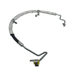 BT4Z3A719D 포드 에지 3.5용 파워 스티어링 호스 고압 펌프 오일 파이프