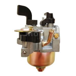 Rato R100 Hensim HS152F 2.8HP 96CC Realtree 105CC Camo 가스 구동 미니 자전거 카브 용 기화기