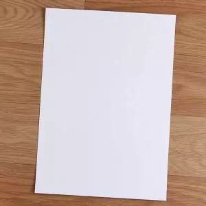 인화지 755KWM62 용지 종이 포토용지 a4 인화지 사진 인화 포토