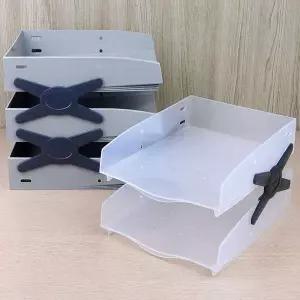 오픈형 950GPE84 서류 문서 정리함 보관함 수납함 네오 트레이