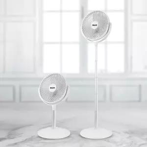 무선 안테나 USB 충전식 휴대용 야외 캠핑용 선풍기 U선풍기 가정용 거실 여름 사무실 시원한 좌석 좌식 냉