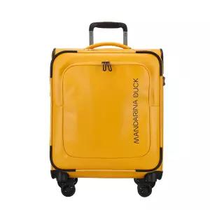 ECODUK 21인치 기내용 캐리어 OSV01 05J_DUCK YELLOW