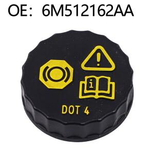 [호환제품] 포드 리저버 캡 브레이크액   몬데오 MK2 19962000 SMAX 0615용 CA1 6M512162AA