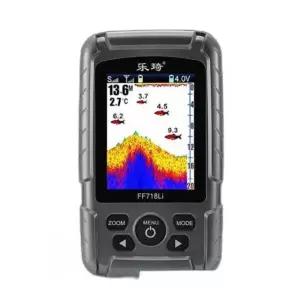 어군탐지기 수중카메라 어탐 장비 어군 탐지 탐지기 수온 적외선 낚시캠