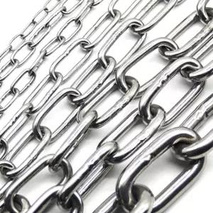 줄 체인 주차장 쇠사슬 스텐쇠사슬 재단가능 스텐 스텐304쇠사실 개줄