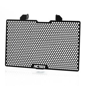 NC750X For HONDA NC X 2014-2026 2025 바이크 오토바이 부품 S/X 라디에이터 그릴 가드 커버