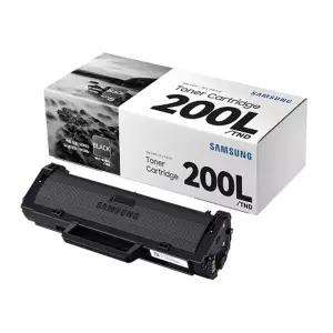 [삼성]정품 흑백 레이저 프린터 토너 1,500매 (블랙) MLT-K200L/TND