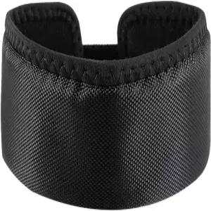 JYSILIYH 하키 넥 가드 칼라 컷 보호 청소년 주니어 겨울 스포츠 저항성 열상으로부터 보호하는