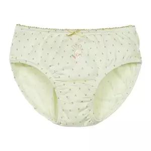바풀 PPIPPILONG 아동팬티 모달스판 유아 아동 삼각 팬티 PL SS69-33
