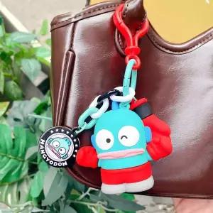 산리오 328BAE61 운동회 키링-한교동