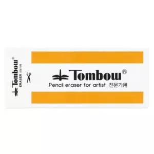 톰보 407KTO82 지우개 특대형 20개 세트 1P 학교 사무실 필기구