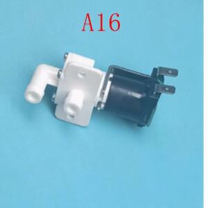 Midea Swan 드럼 세탁기 반전 솔레노이드 밸브 FCD 270A11 호환