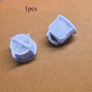LG 호환 Samsung 호환 Midea Haier Skyworth 세탁기 물 흡입 밸브 입 필터/메쉬 플러그에 호환한 1pcs