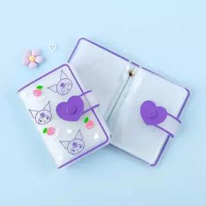 산리오 616JCJ36 쿠로미 말랑 포카 케이스