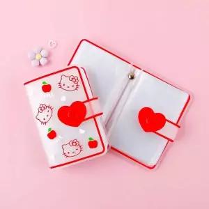 산리오 550BFM51 헬로키티 말랑 포카 케이스