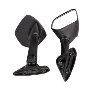 야마하 XMAX 300 400 125 250 2017 YZF R3 R25 바이크 오토바이 사이드 미러 백미러 스쿠터 레이서