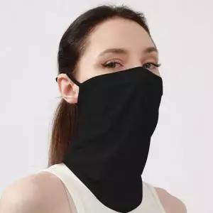 쿨 멀티 기능 스포츠 마스크 귀걸이형 스카프 골프용 쿨링 마스크