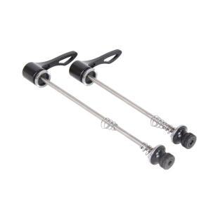 MTB 자전거용 카본 로드 림 브레이크 부품 허브 퀵 릴리스 티타늄 합금 소재 100mm-130mm