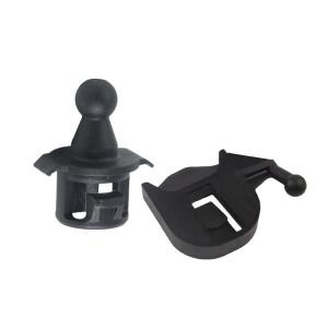 적용 Passat B8L CC TIGUAN M 세대 3 EA888 엔진 후드 지원 볼 헤드 나사 06K 103 733 지지