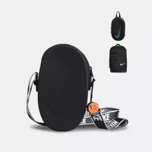 스윔 참스 솔리드 리사이클 미니 라커백 슬링백 스윔백 수영가방 3종택1