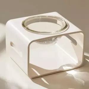 3651 반려동물 물그릇 식기 반짝식기 수반 음수량 늘리기 프로젝트