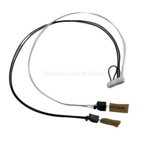 Ricoh MP 2554 SP 4054 3055 복사기 부품 용 서미스터 호환 퓨저 리셋 퓨즈