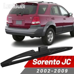 KIA Sorento 1 JC 용 후방 윈드 실드 와이퍼 블레이드 스크린 액세서리 2002-2009 2003