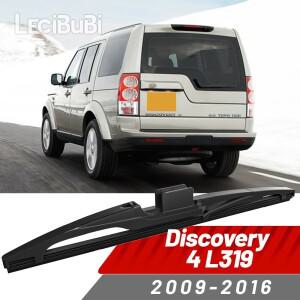 랜드 로버 디스커버리 4 L319 용 후방 윈드 실드 와이퍼 블레이드 스크린 액세서리 2009-2016 2003