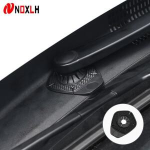 자동차 앞 유리 와이퍼 구멍 보호 커버 애쉬 방지 및 나뭇잎 방진 바닥 슬리브 파편 범용