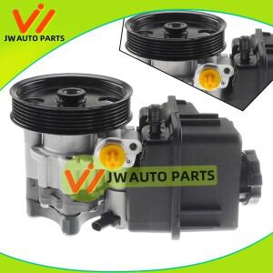 메르세데스 호환-벤츠 호환 스프린터 2500 906 비아노 비토 W639용 파워 스티어링 펌프 0064666601