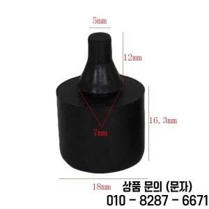 문짝 범퍼 스톱 고무 CFM500010 랜드로버 호환 디스커버리 3 2004